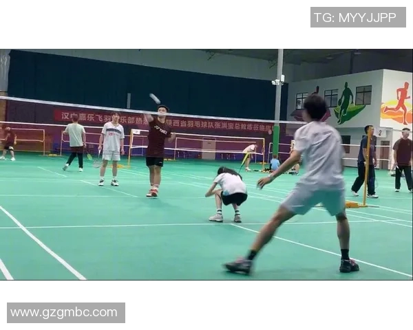 西安羽毛球队在邀请赛中的耐力表现分析与精彩回顾