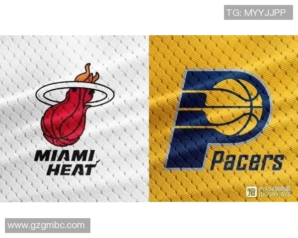 骑士与步行者对决前瞻分析及竞猜策略分享