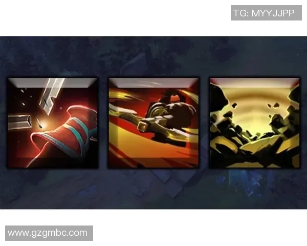 DOTA2战术解析：深入探讨WE战队的防守与反击策略