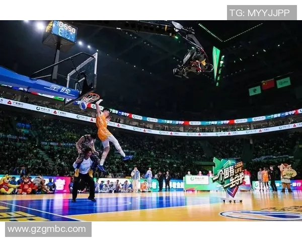 明星局篮球盛宴全新开启球迷热情高涨期待精彩对决