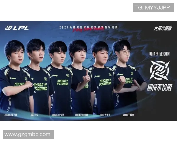 对话吴敏：回顾英雄联盟职业生涯的辉煌与挑战