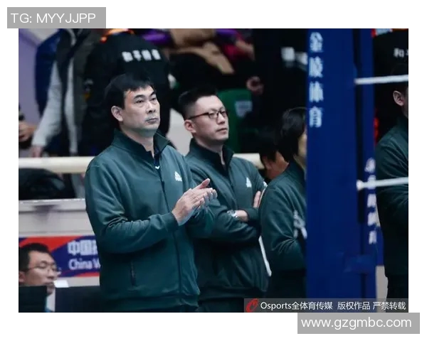 专访周芳：探寻排球领域的成功秘诀与成长之路