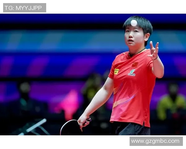 上海乒乓球队心理素质排名第一最新TOP10揭示运动员心理优势