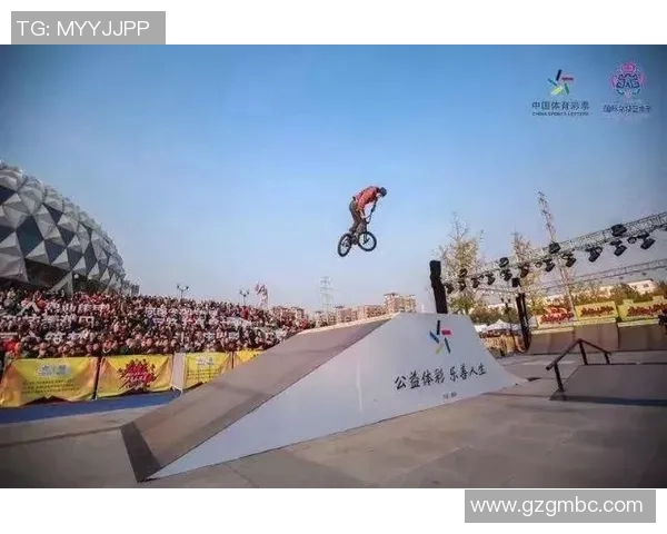 武汉极限运动嘉年华精彩回顾街舞队展现非凡实力与激情表演