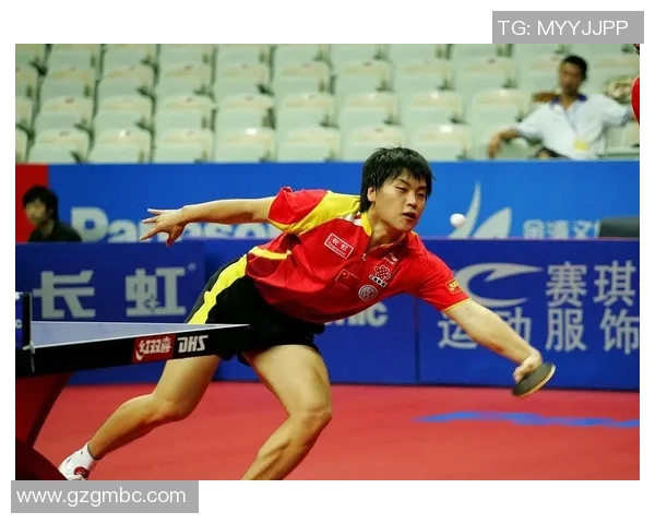 重庆乒乓球队的转型之路：从传统强队到现代化竞技新模式的探索与实践